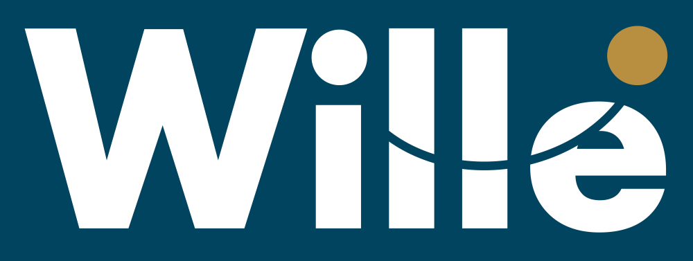 Logo Wille BV