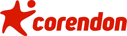 Logo Corendon Hotels & Resorts
