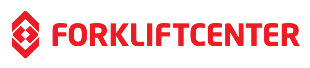 Logo Forkliftcenter BV
