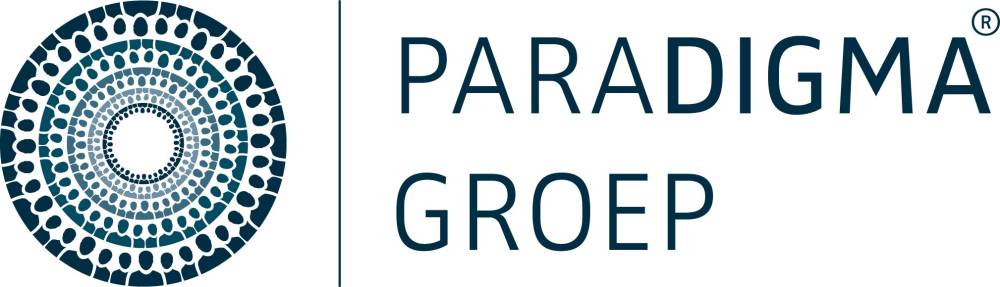 Logo paraDIGMA groep